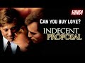 Indecent Proposal 1993 Romantic Hollywood Movie Explained In Hindi