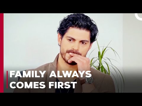 Mirza Put Leyla Before His Work - Can't Stop Loving You