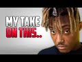 Juice WRLD S Addiction Was Very Serious