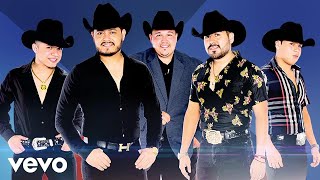 La Reunion Norteña - Te Amo En Silencio (Lyric Video)