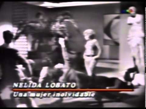 Nelida Lobato - Programa Siglo 20 1994