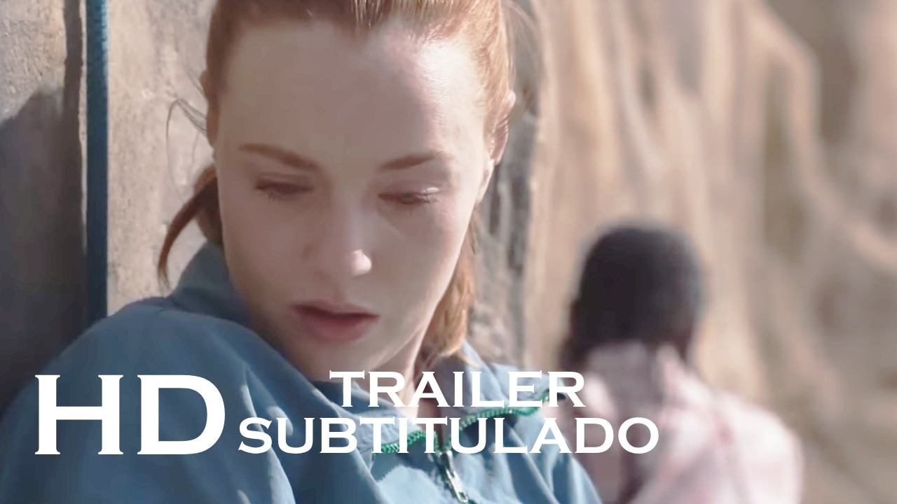 VERTIGO 2 Trailer (2026) SUBTITULADO / Fall 2 Trailer [HD]