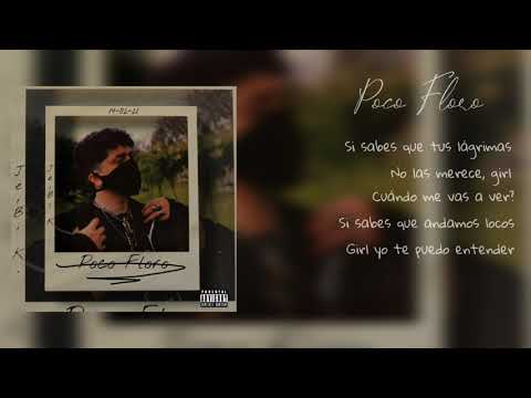 JeiBi K. - Poco floro