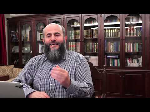 BESJEDA #03: Vjerom protiv straha