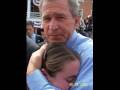 George W. Bush- Calm at the Center of my storm ...