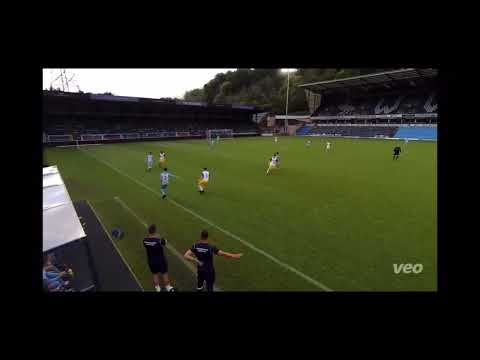 Sussex vs Hertfordshire national county cup u15/s final - Elliot chaffey highlights ⚪️4