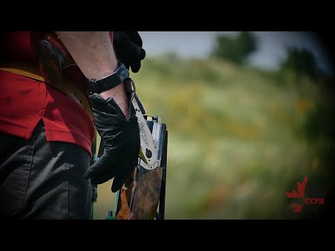 Canada Downrange Season 2, Episode 2