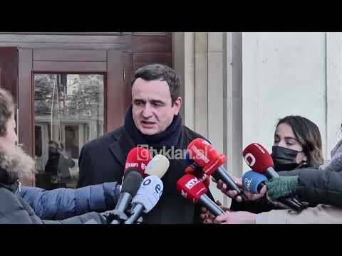 Tv Klan- Referendumi serb, krerët e Kosovës nuk zmbrapsen edhe pas takimit me ambasadorët e QUINT-it