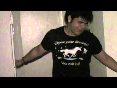 “Ike Strikes Back: The Misadventures of a Fame-Seeker”