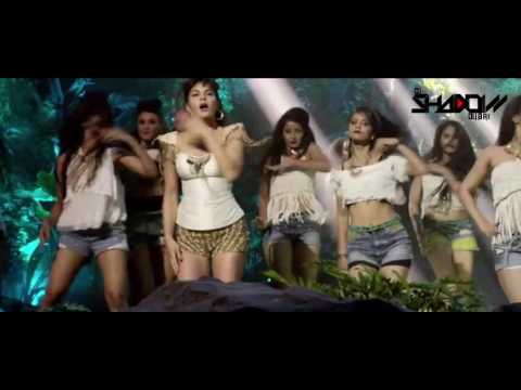 Beat Pe Booty | A Flying Jatt | Tiger S, Jacqueline |  DJ Shadow Dubai Remix