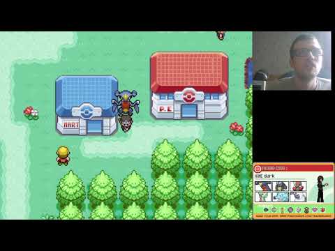 let's play#67 pokemon zeta
