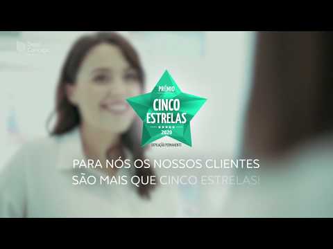 DepilConcept Prémio 5 Estrelas 2020