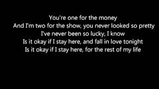 Rest Of My Life-Jason Derulo