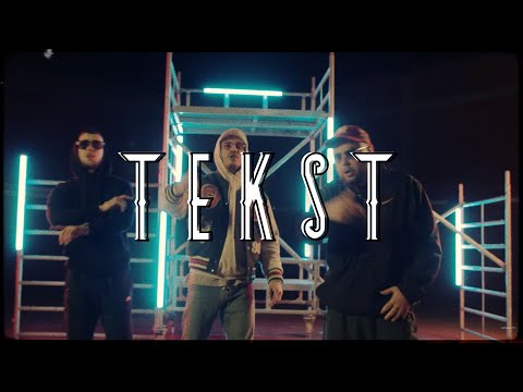 Kabe ft. Płomień81 - Wczoraj TEKST