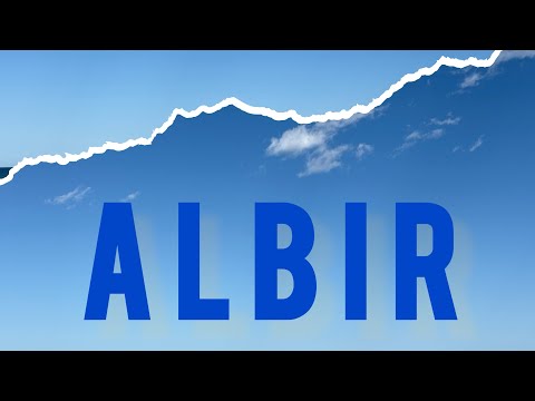 ALBIR SPAIN  Without Talking 4K #travel #spain#sea#mar#море#4K
