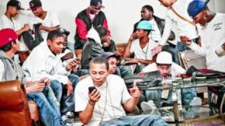 Young Curt - Aint Gone Change