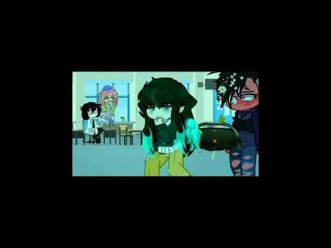 Acho que Tokito pegou pesado--||I think Tokito took it hard--#funny #original #idea #demonslayer