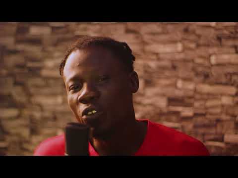 Kweku Shadrack-Susuka studio performance