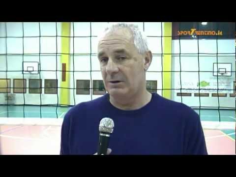 Silvano Conci (Metallsider Argentario)