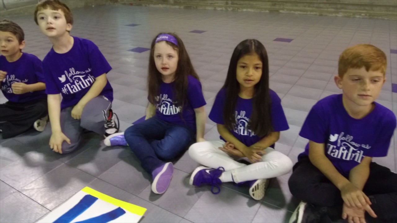 Taft Elementary, Groves Texas