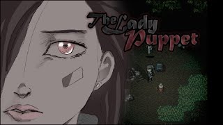 The Lady Puppet (RPG Horror) - Demo - Collecting Puppets for our Masked Puppet Master