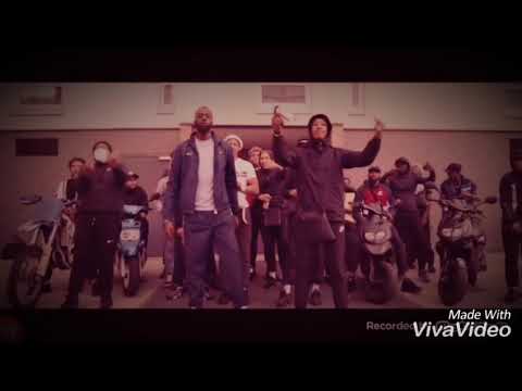 Beko Dossa X malty 2bz-Cité dor