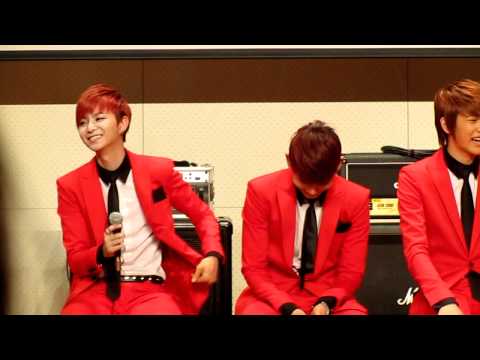 LEDApple - If you were an animal...?