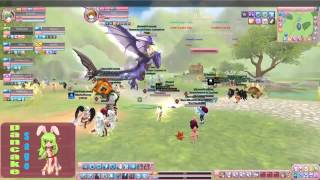 Eden Eternal- TW 29-03-2014