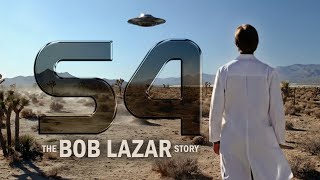 S4: The Bob Lazar Story Full Movie (2026) Documentary Review & Details | Bob Lazar, George Knapp