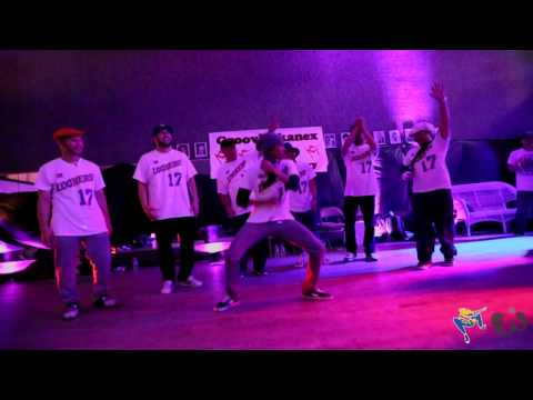 GMx17 - GM LOCKERS feat. TASH