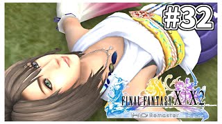 ＃32 【FF10】実績100％を目標にやりこみ実況プレイ 【FINALFANTASY X】