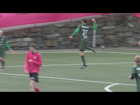 4div2, runde 3: Lura - FC Show 5-1 (3-0)