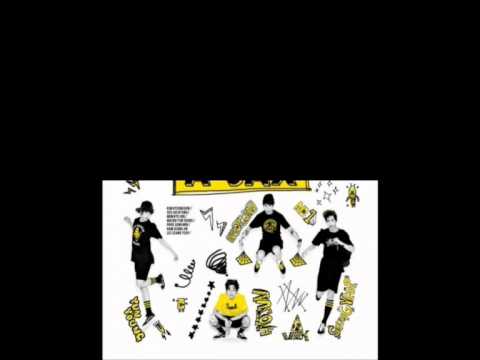 에이젝스 (A-JAX) - INSANE (미쳐가) (DL+Mini Album DL)