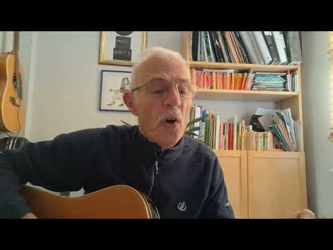 Home Thoughts From Abroad - Clifford T. Ward