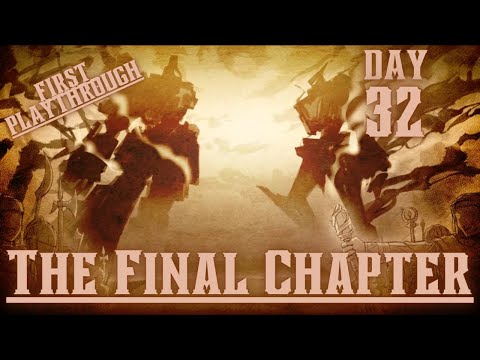 Trails of Cold Steel 3 ✨1st playthrough✨(Day - 32 - Final Chapter) !Giveaway