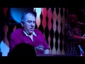 The Peanut Vendor w/Ruben Gutierrez & Marty Olivas