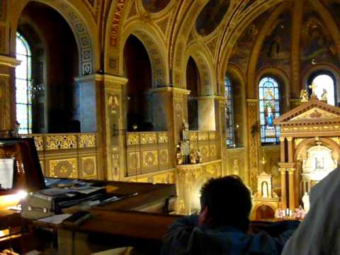 Pieśń maryjna - Od jutrzenki Ty jesteś piękniejsza