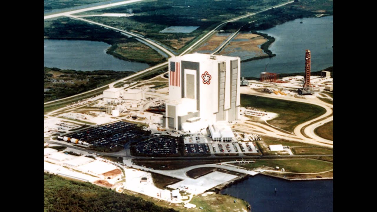 STV at 100: Supporting the Space Age