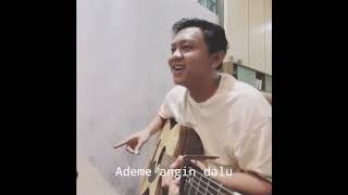 Download lagu Denny Caknan - Angin Dalu Cover Akustik || Story Wa || Cover Lirik mp3