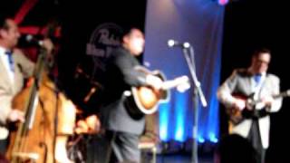 Big Sandy & the Flyrite Boys