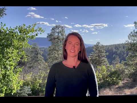 Liza Hadden – Video Introduction