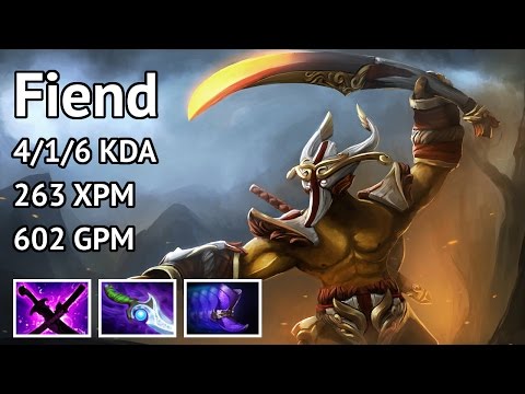 Dota 2 - Juggernaut highlights - Game 2920361793