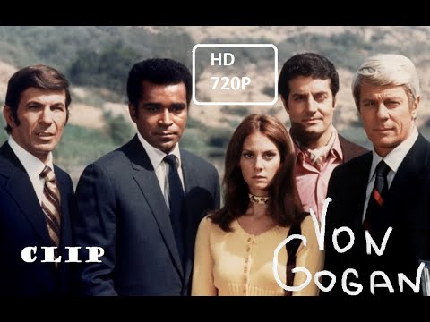 Mission: Impossible - action - series - 1966 - clip 2 - HD