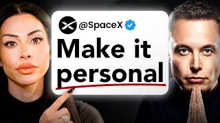 Musk explains how every role at SpaceX must connect back to the Mars mission