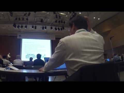 Melvin Miles on Iraj Parchamazad