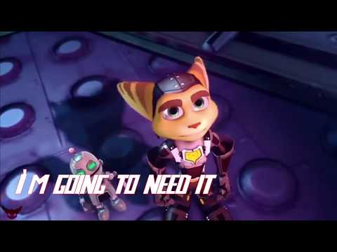 Ratchet & Clank [Let's Celebrate!] MV