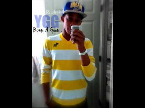 D.Racks ft Tyla Jae-John