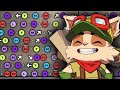 I Tried The Hardest Combos For Every Character In 2XKO