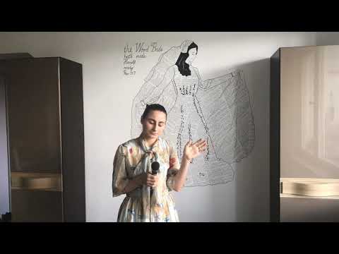 Roșca Rahela - O ce nume frumos Isus