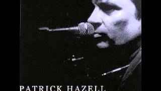Patrick Hazell - Blue Blood - 1996 - Time Goes By So Quickly - Dimitris Lesini Blues
